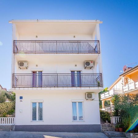 Cheap Apartment Tanja Trogir Exteriör bild