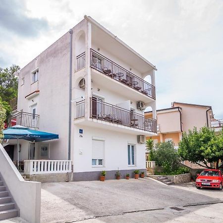 Cheap Apartment Tanja Trogir Exteriör bild