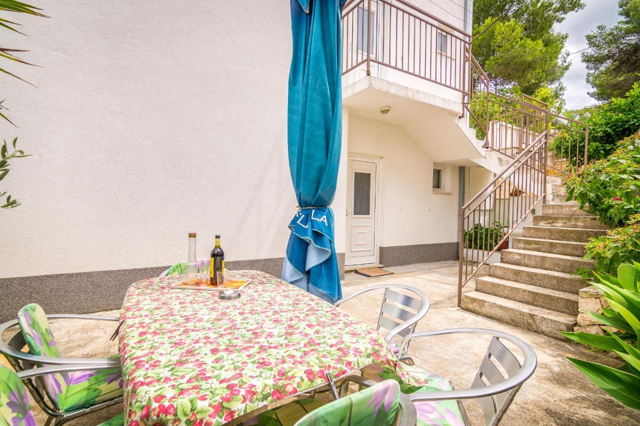 Cheap Apartment Tanja Trogir Exteriör bild