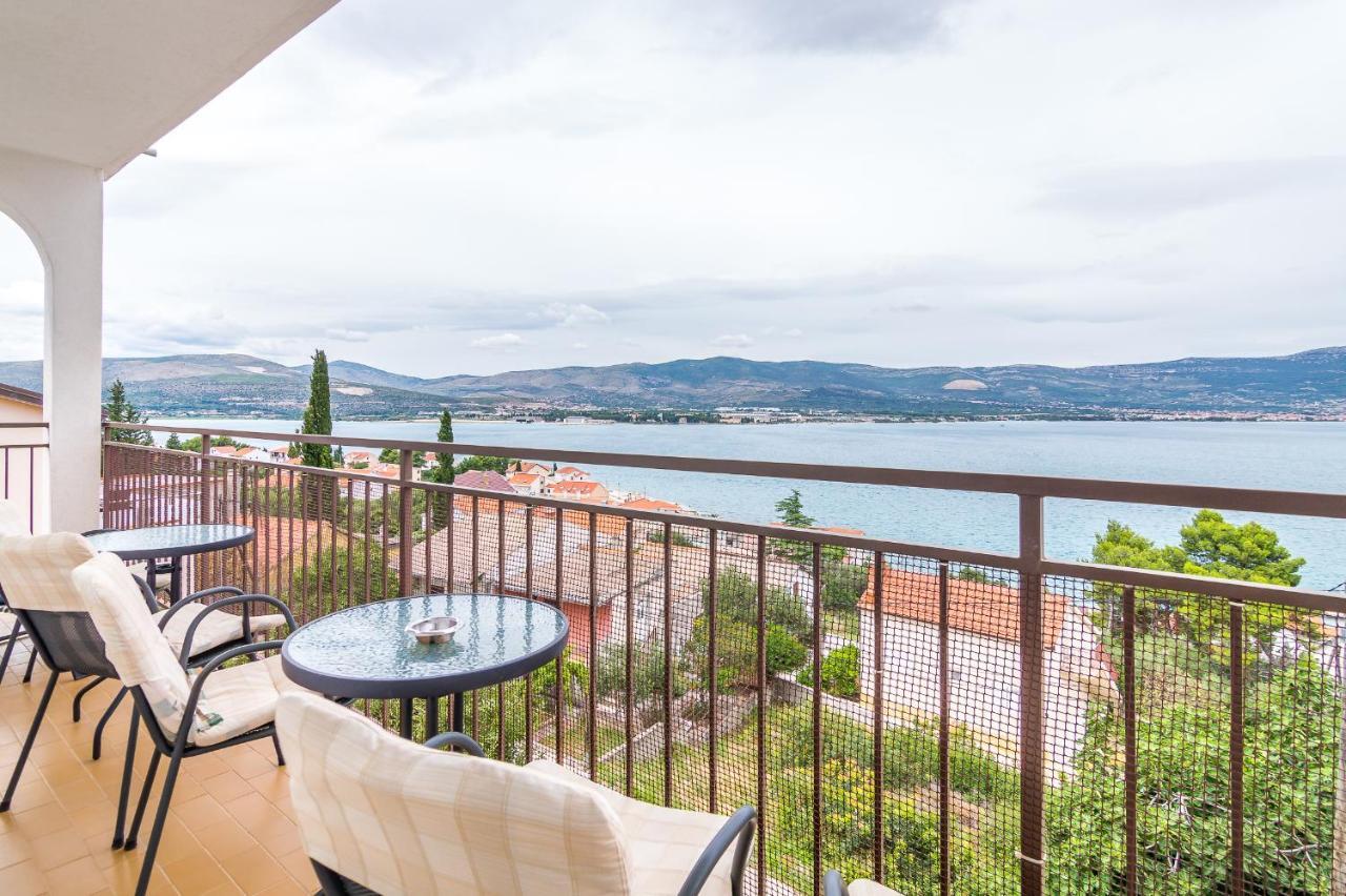 Cheap Apartment Tanja Trogir Exteriör bild