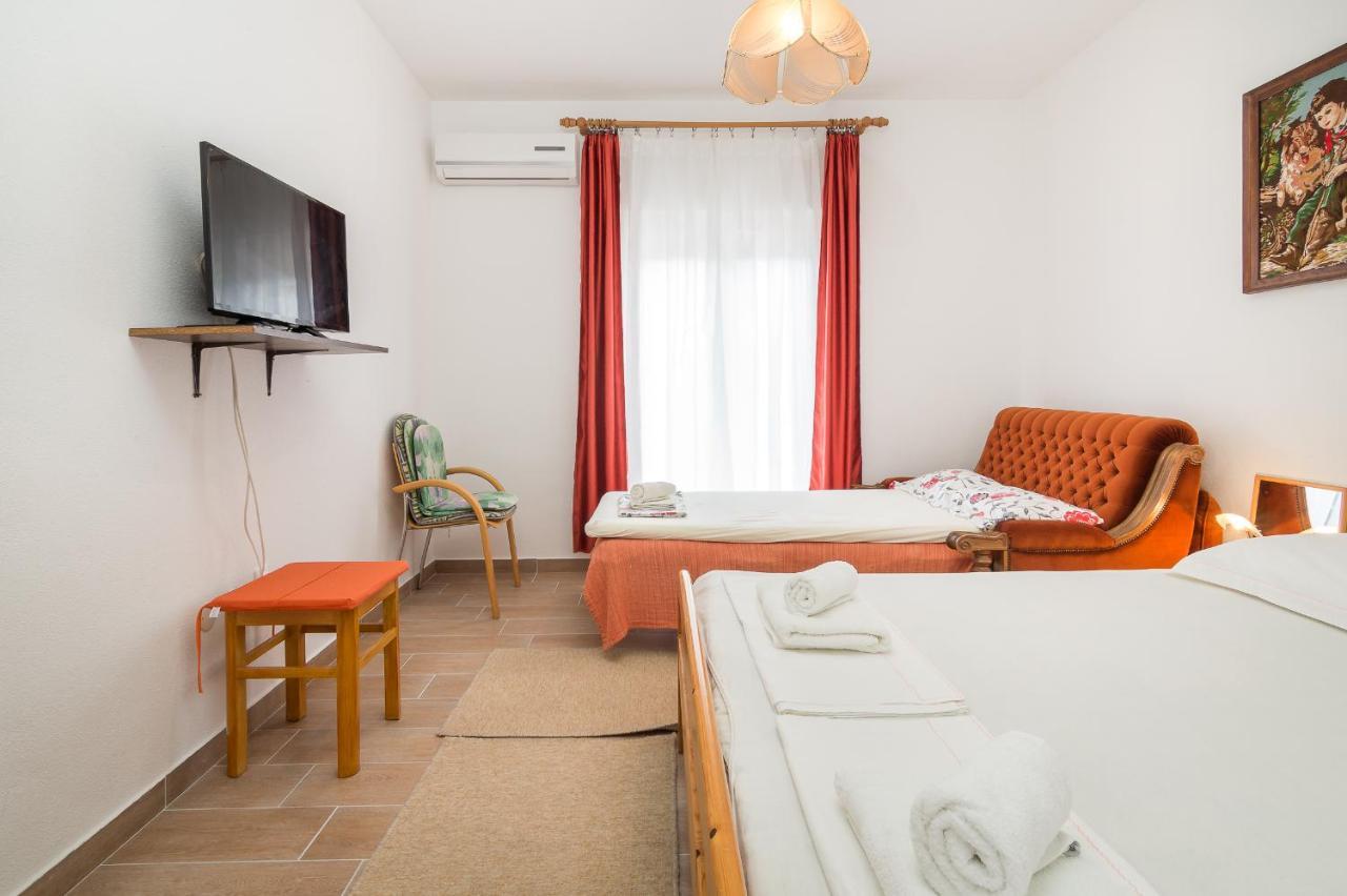 Cheap Apartment Tanja Trogir Exteriör bild