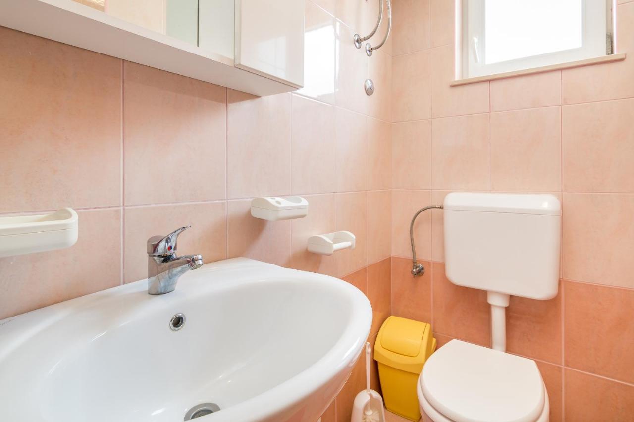 Cheap Apartment Tanja Trogir Exteriör bild