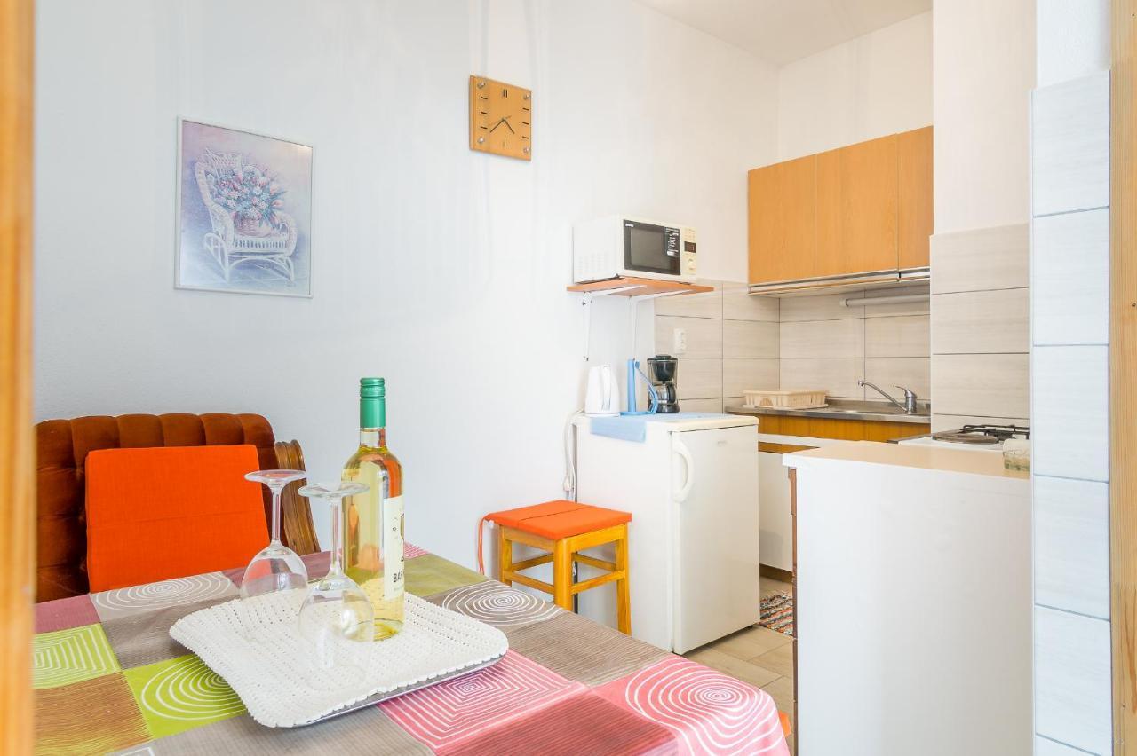Cheap Apartment Tanja Trogir Exteriör bild