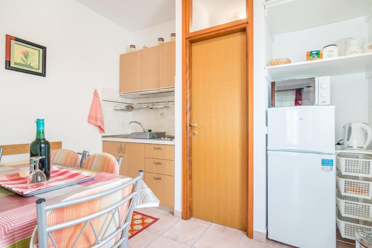 Cheap Apartment Tanja Trogir Exteriör bild