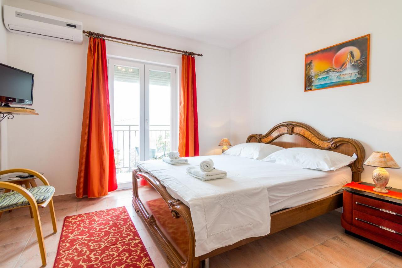Cheap Apartment Tanja Trogir Exteriör bild