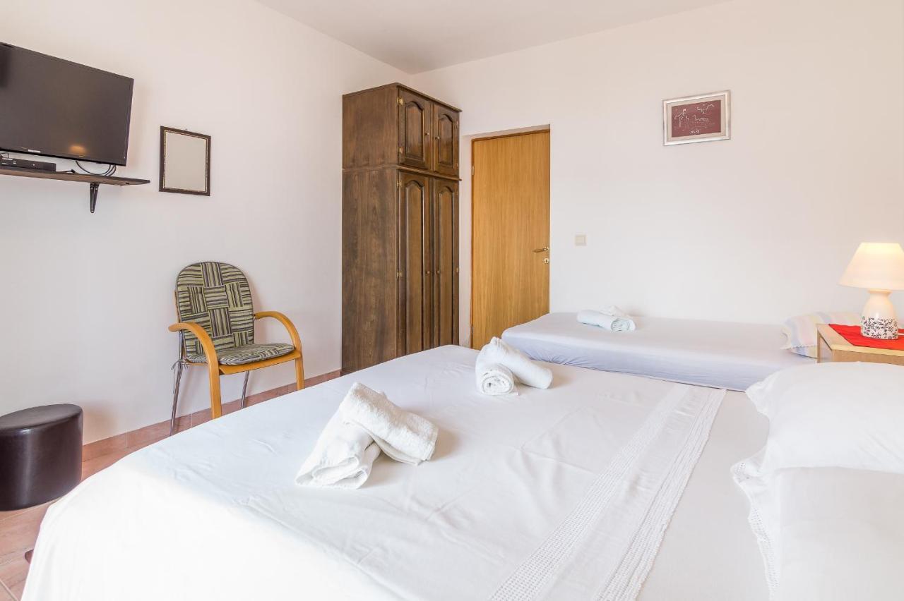 Cheap Apartment Tanja Trogir Exteriör bild
