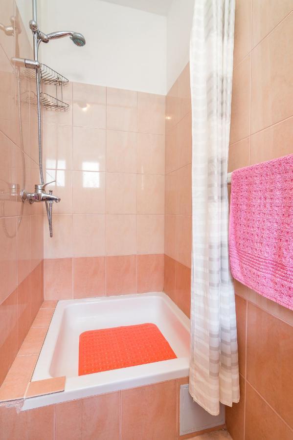 Cheap Apartment Tanja Trogir Exteriör bild