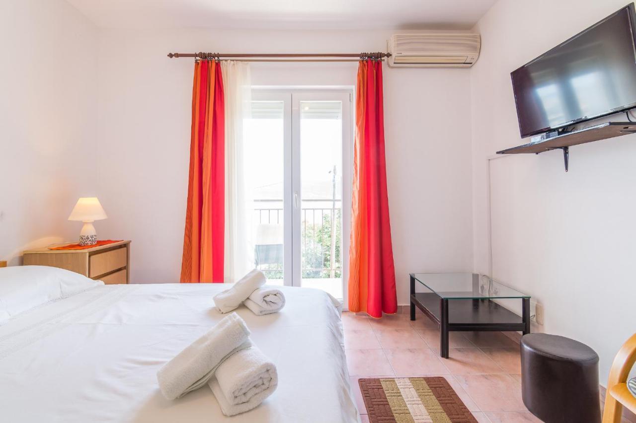 Cheap Apartment Tanja Trogir Exteriör bild