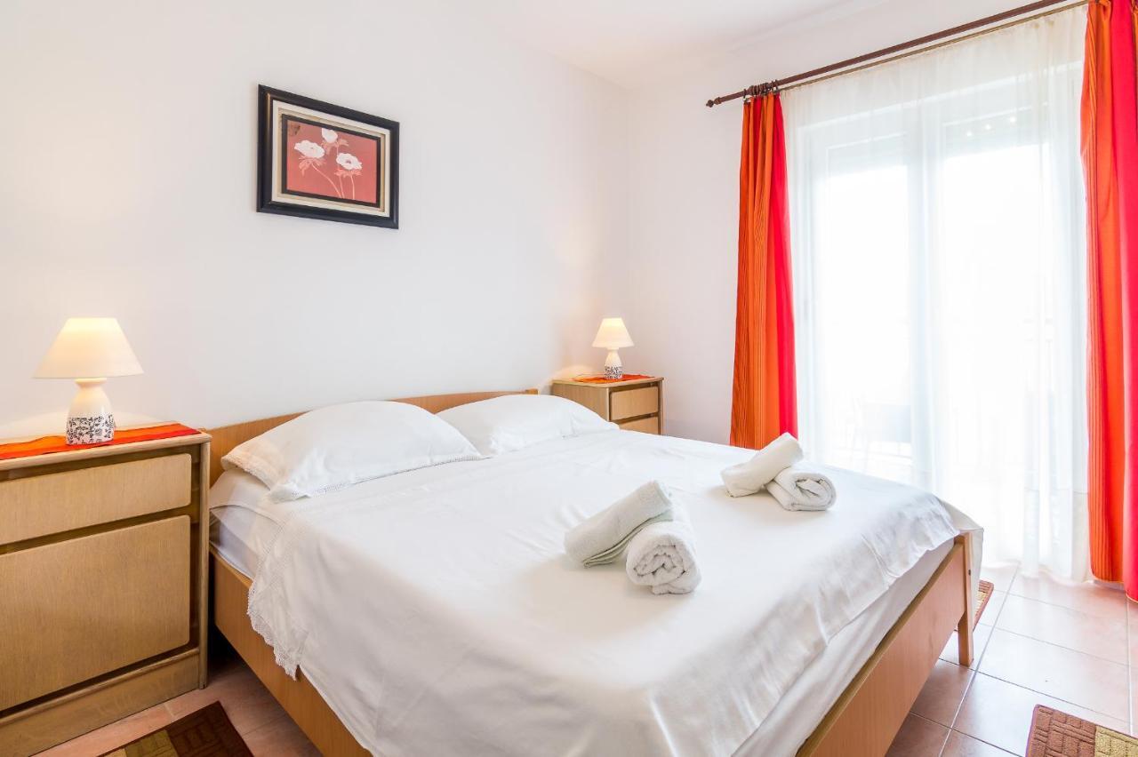 Cheap Apartment Tanja Trogir Exteriör bild