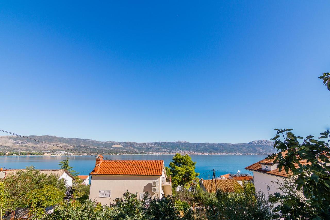 Cheap Apartment Tanja Trogir Exteriör bild